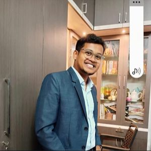 Partha Pratim Panja